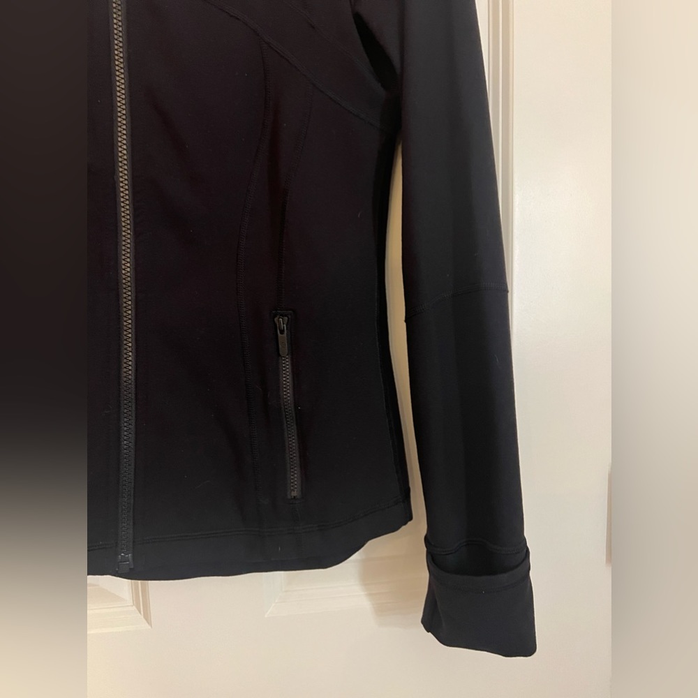Lululemon Define Align Jacket - image 4
